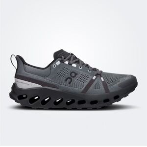 On Cloudsurfer Trail running shoes